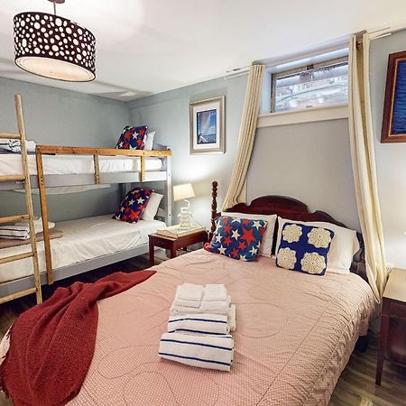 Bayview Villa Truro Bagian luar foto