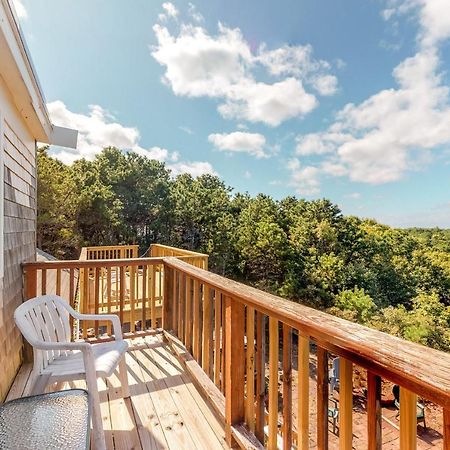 Bayview Villa Truro Bagian luar foto