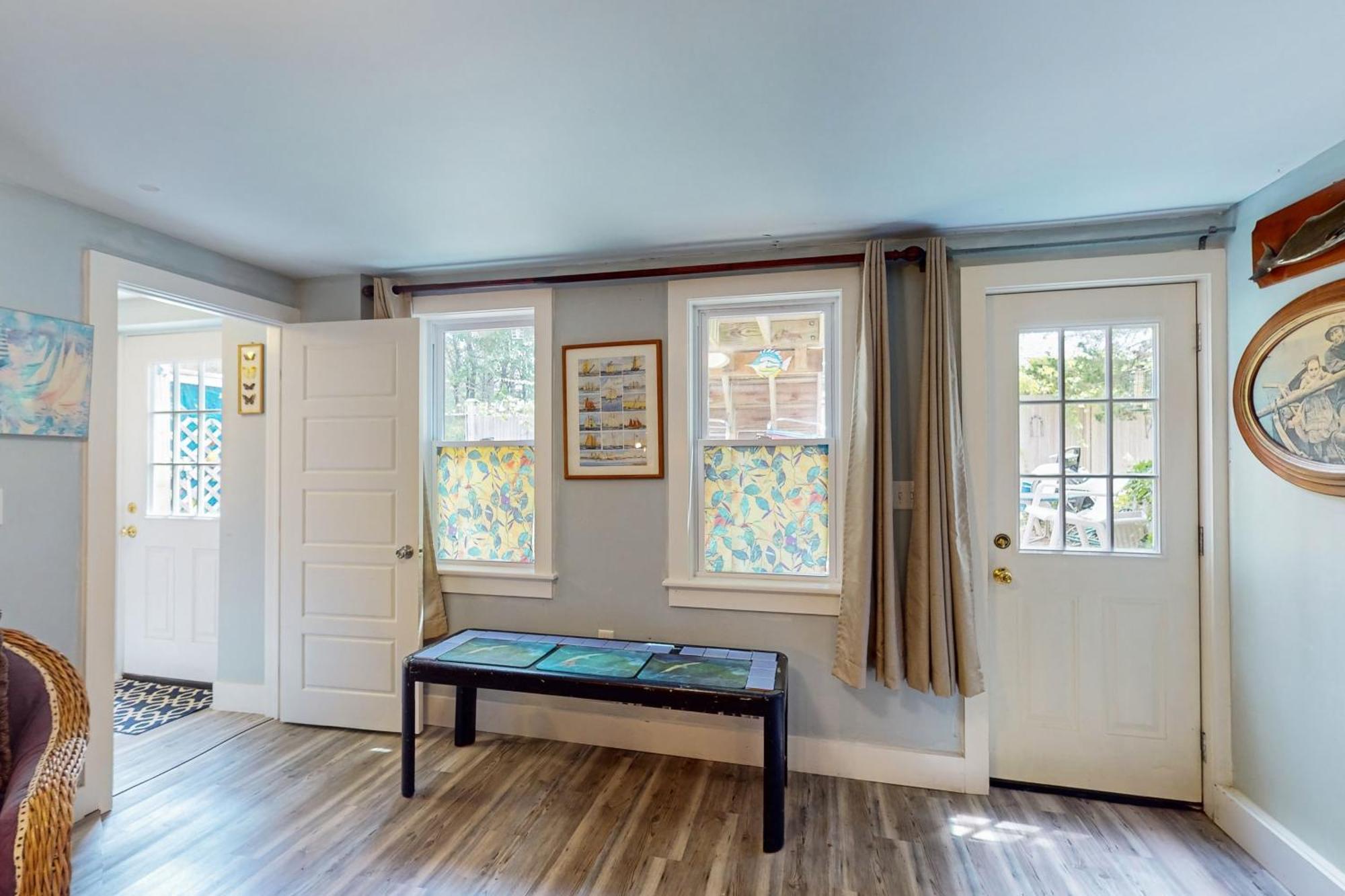 Bayview Villa Truro Bagian luar foto
