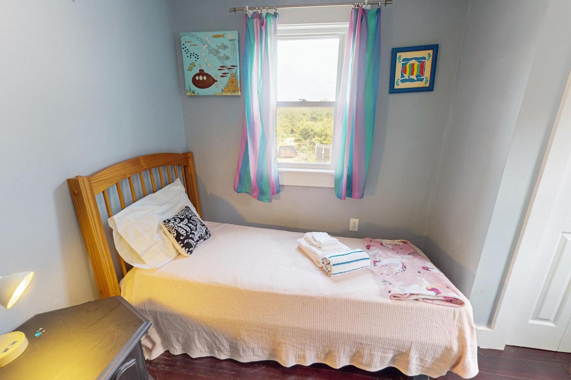 Bayview Villa Truro Bagian luar foto