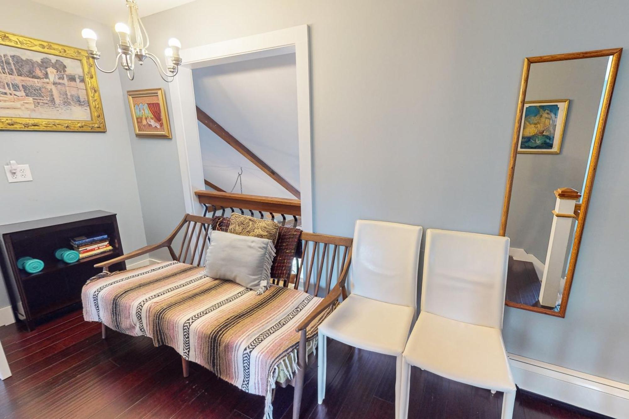 Bayview Villa Truro Bagian luar foto