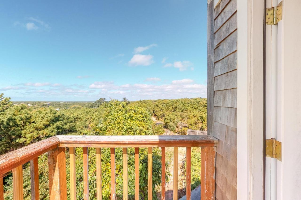 Bayview Villa Truro Bagian luar foto