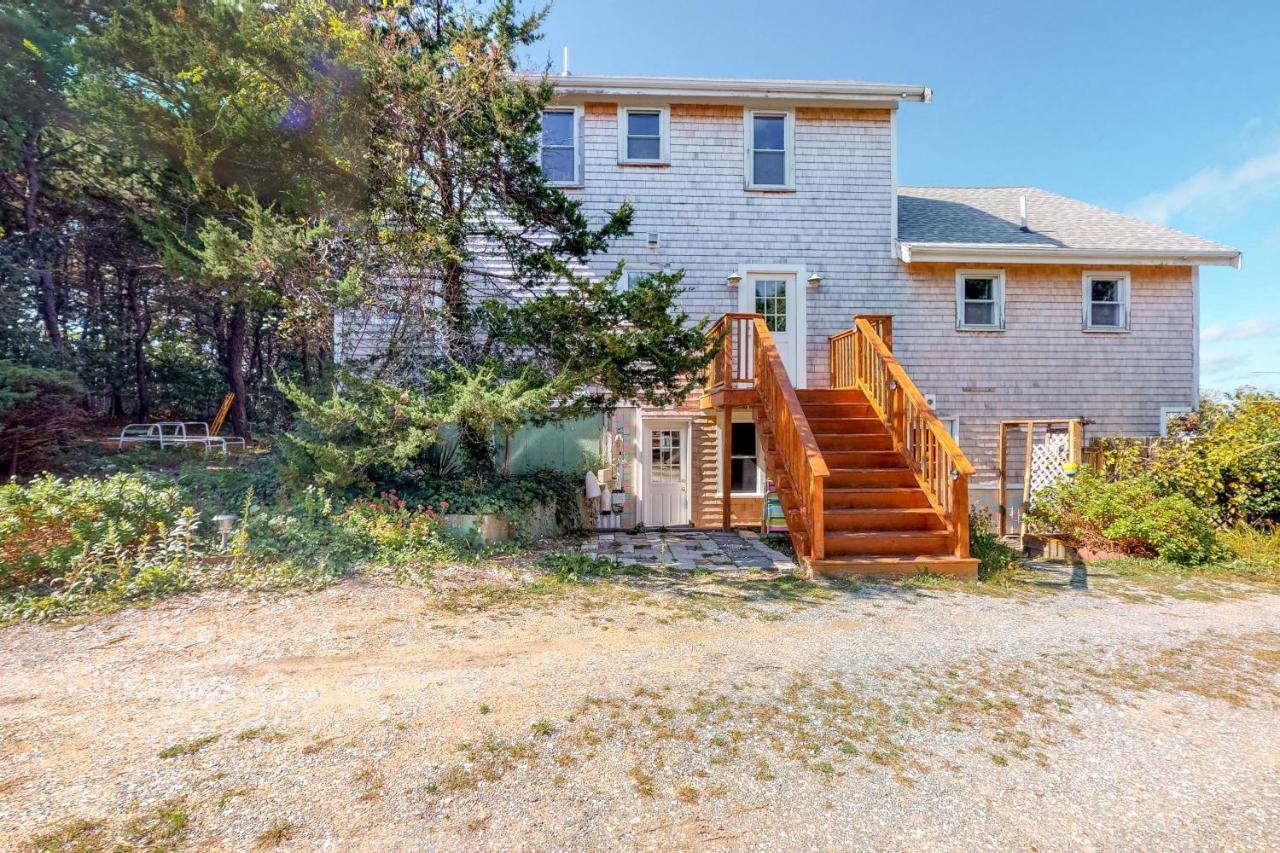 Bayview Villa Truro Bagian luar foto