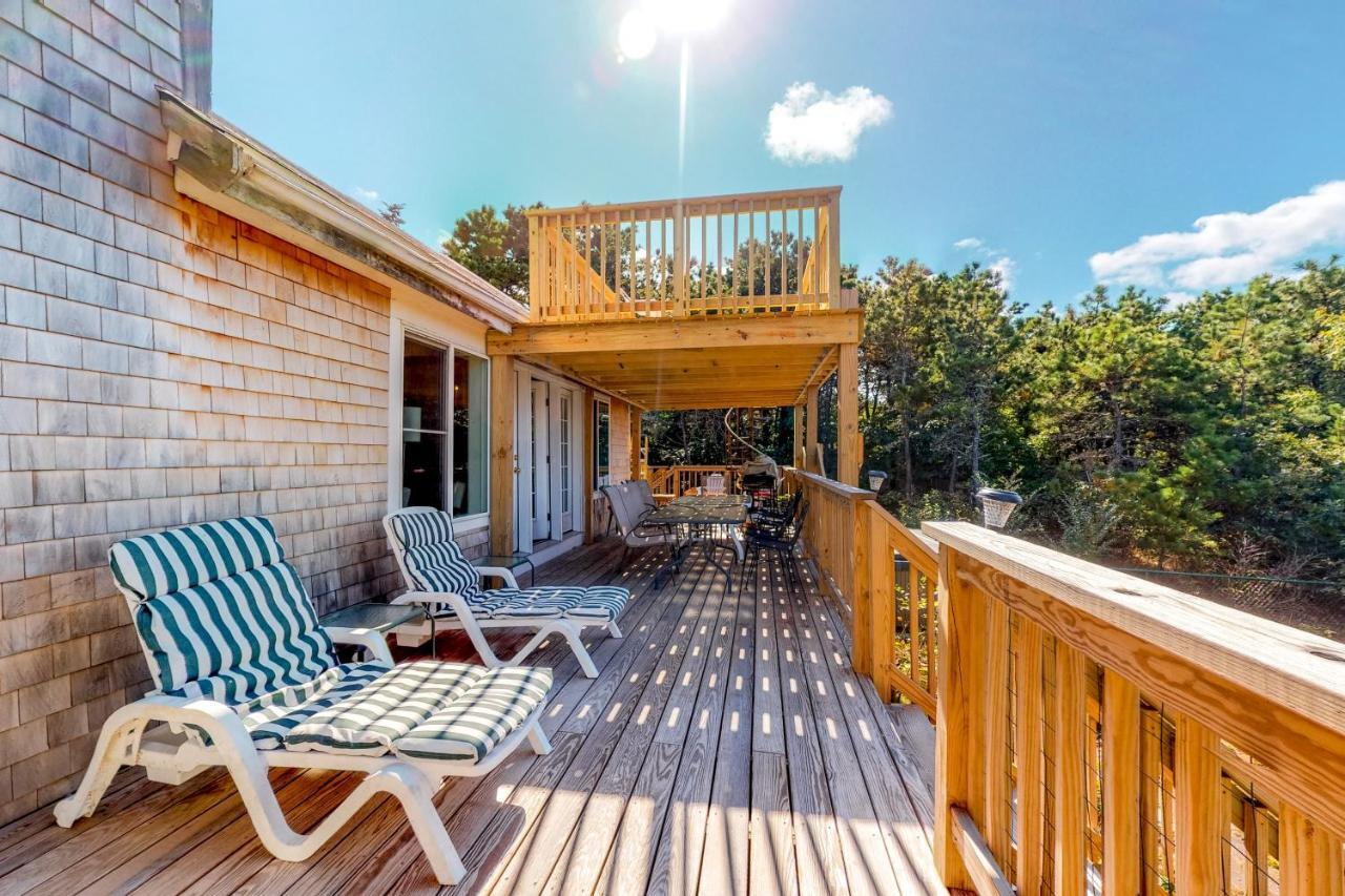 Bayview Villa Truro Bagian luar foto