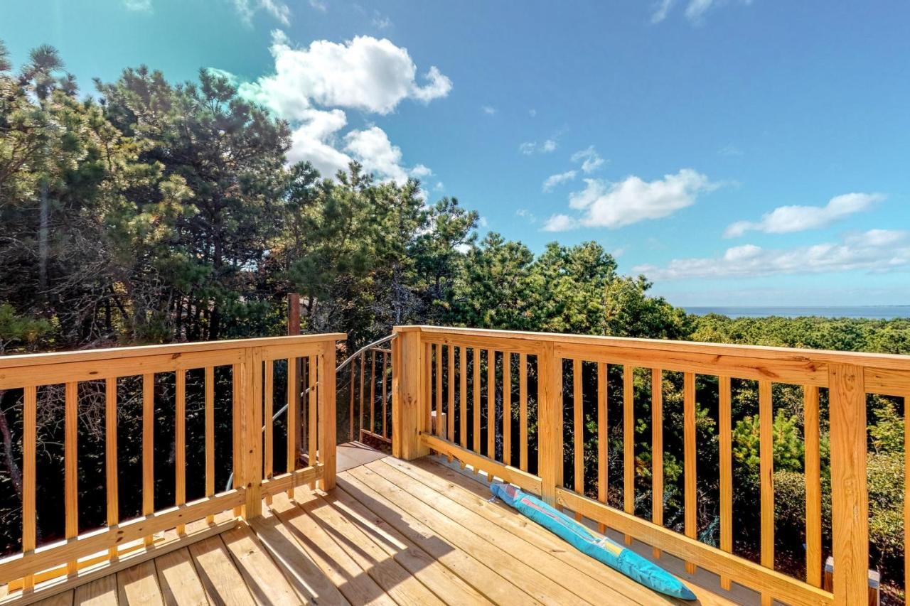 Bayview Villa Truro Bagian luar foto