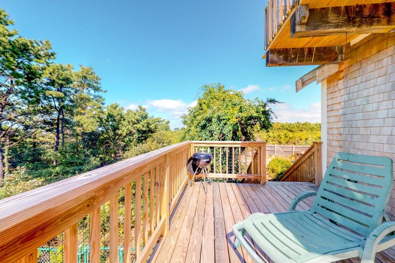 Bayview Villa Truro Bagian luar foto